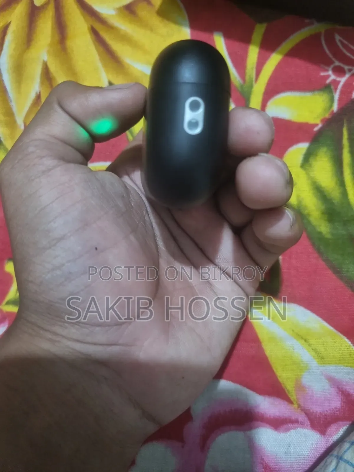এয়ারপডস প্রো (২য় জেনারেশন)