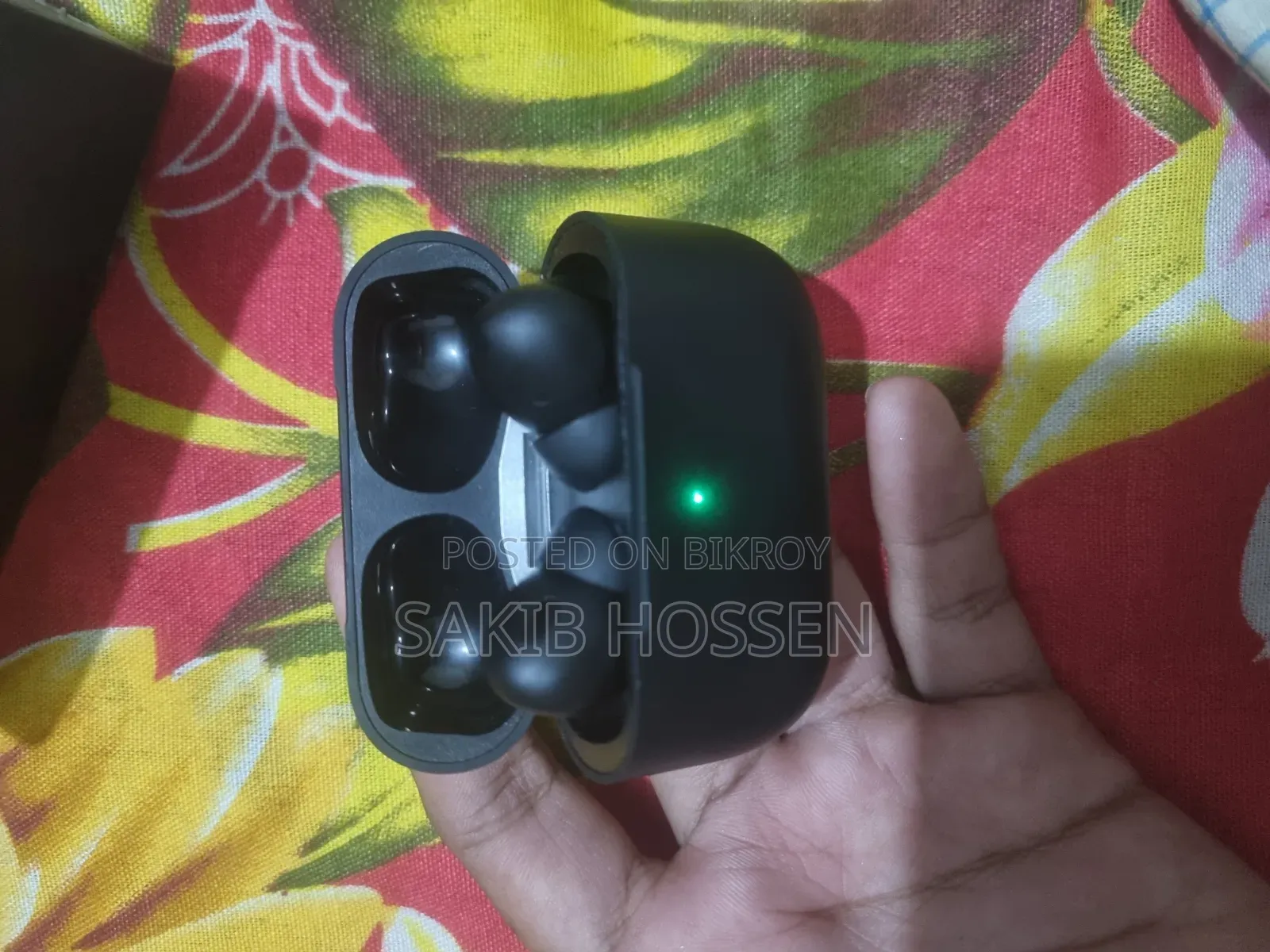 এয়ারপডস প্রো (২য় জেনারেশন)