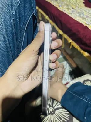 অ্যাপল আইফোন ১৩ ১২৮ জিবি বেগুনি
