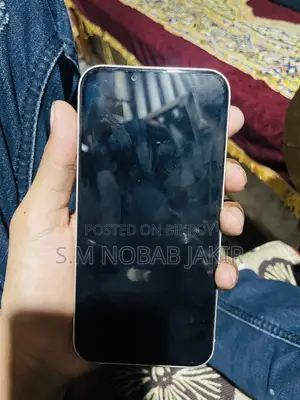 অ্যাপল আইফোন ১৩ ১২৮ জিবি বেগুনি