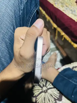 অ্যাপল আইফোন ১৩ ১২৮ জিবি বেগুনি