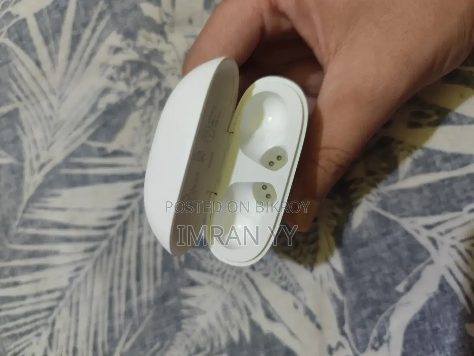 Xiaomi Redmi Buds 4 Active