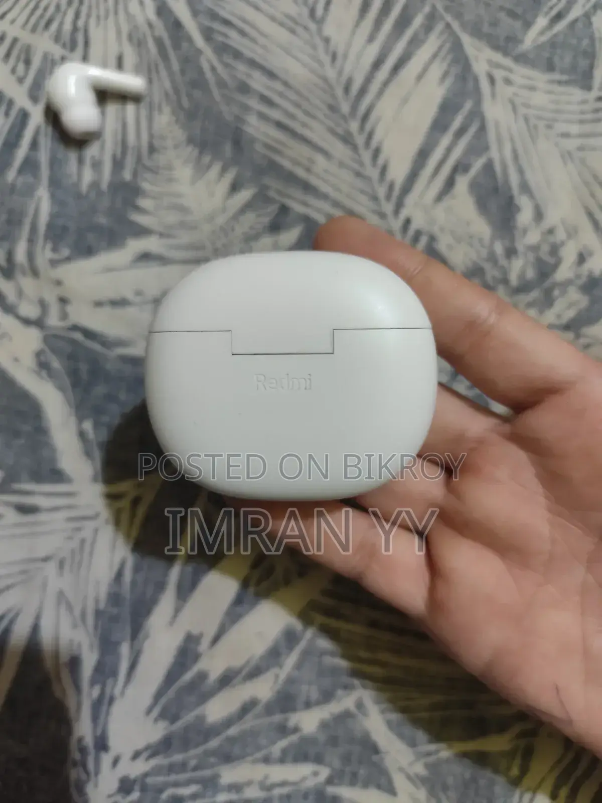 Xiaomi Redmi Buds 4 Active
