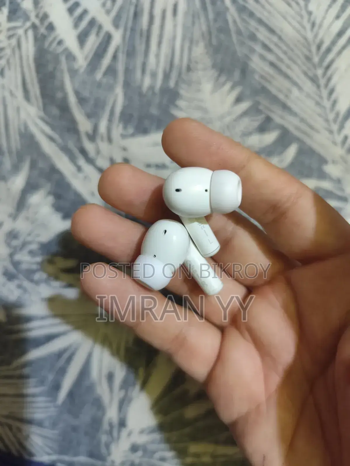 Xiaomi Redmi Buds 4 Active