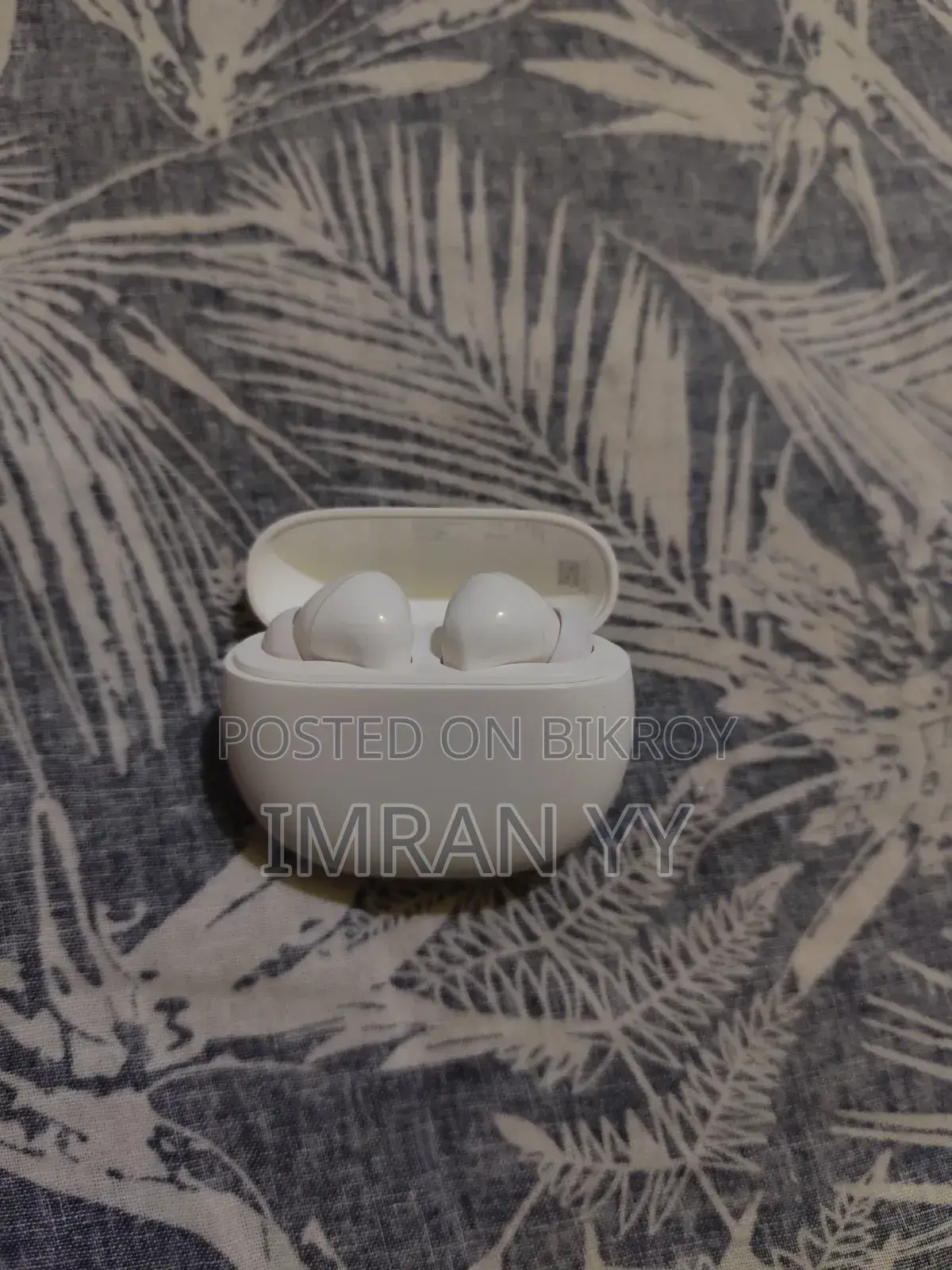 Xiaomi Redmi Buds 4 Active