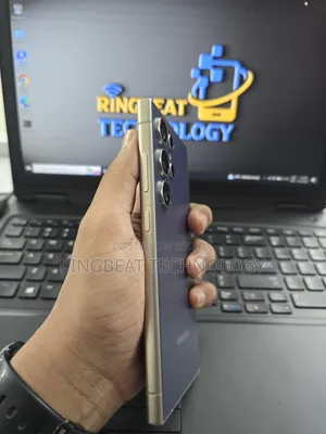 স্যামসাং গ্যালাক্সি এস২৪ আল্ট্রা ২৫৬ জিবি ব্লু
