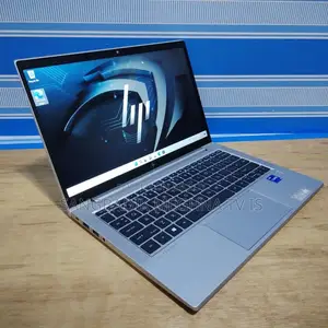 Laptop HP 4GB Intel SSD 500GB