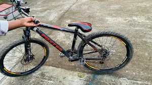 ভালো কন্ডিশনের ব্যবহৃত গিয়ার সাইকেল বিক্রি হবে