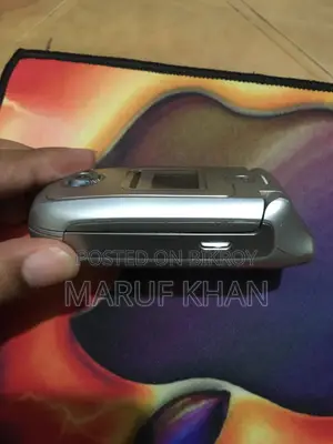 Motorola A668 Bronze