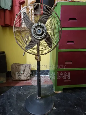 একটি ফ্যান