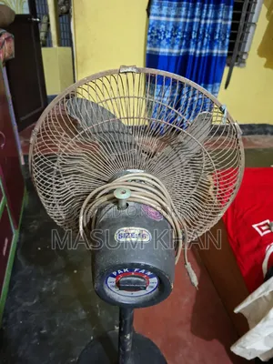 একটি ফ্যান