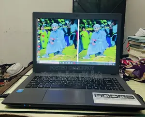 ল্যাপটপ এসার অ্যাসপায়ার ই৫-৪৭৩ ৮জিবি ইন্টেল কোর আই৩ এসএসডি ১২৮জিবি