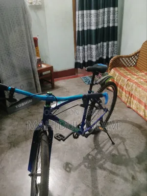 দুরন্ত মাসকোলার সাইকেল