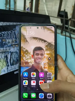 Xiaomi Redmi Note 13 256 GB Blue