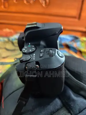 Canon Camera