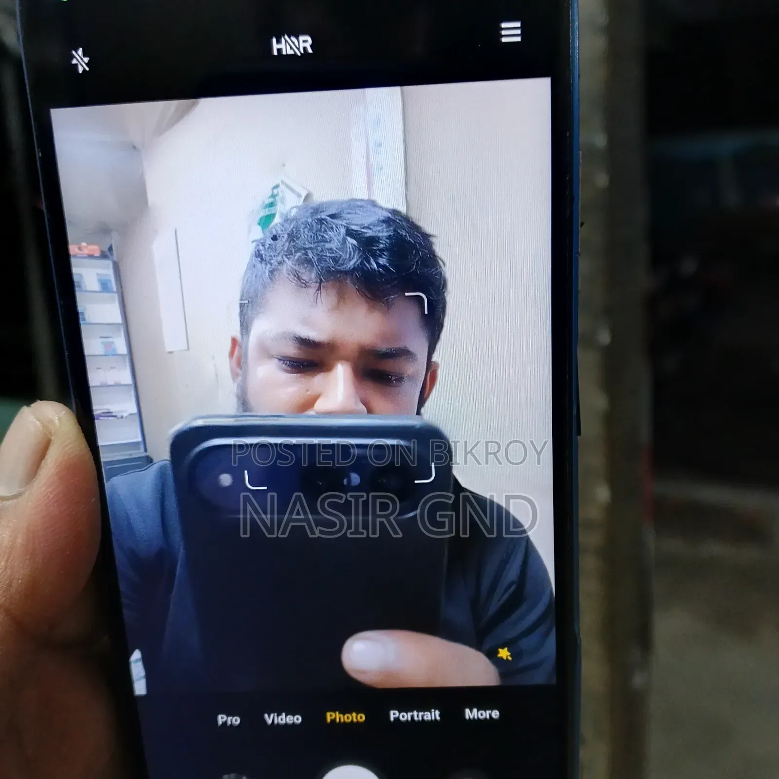 Xiaomi Redmi 10 128 GB Blue
