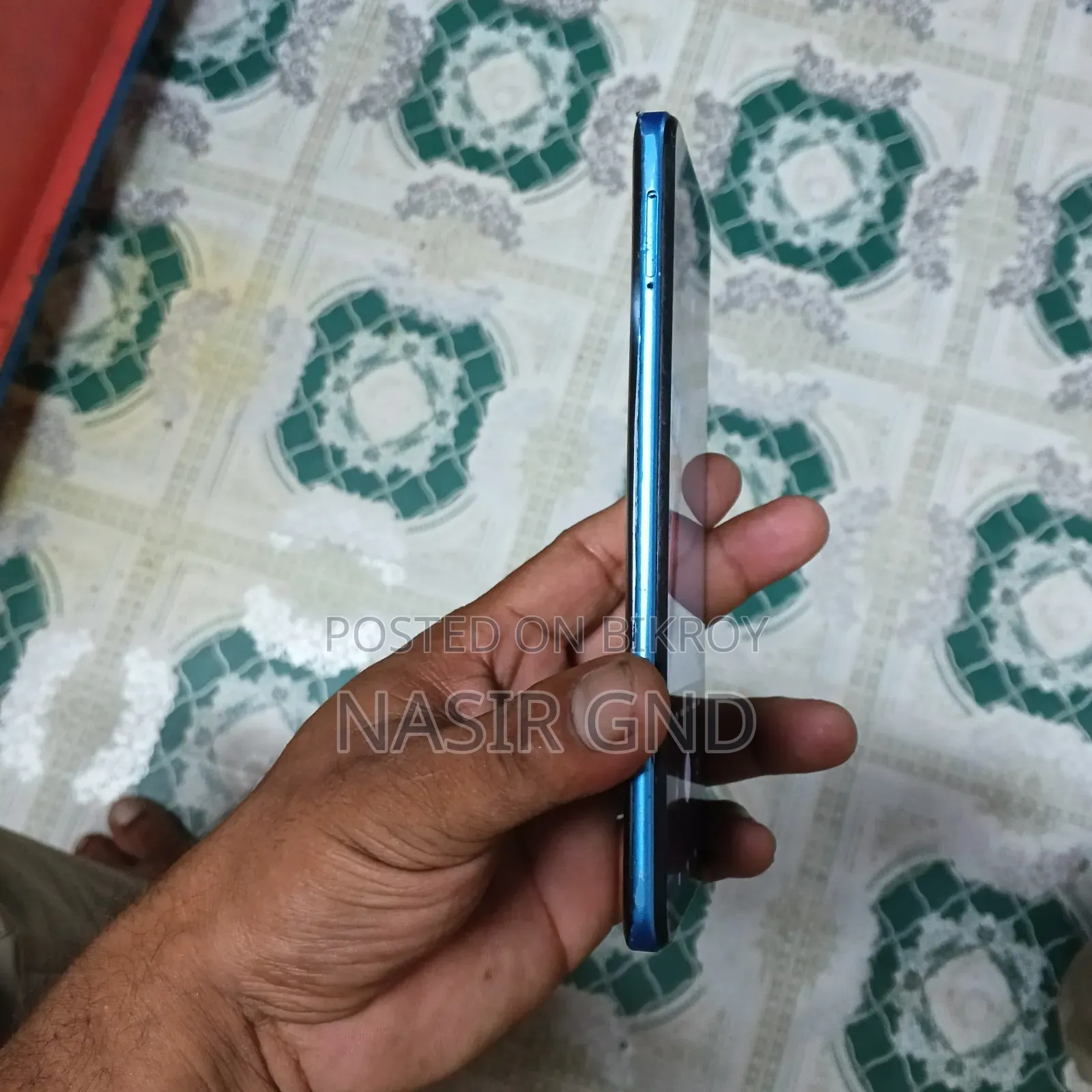 Xiaomi Redmi 10 128 GB Blue