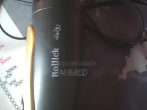রোলিক হট হেয়ার স্টাইলার