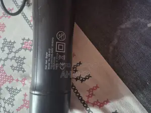 রোলিক হট হেয়ার স্টাইলার