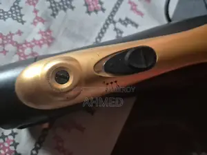 রোলিক হট হেয়ার স্টাইলার