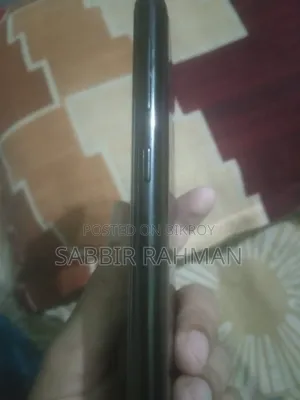 Samsung Galaxy M21 128 GB Black