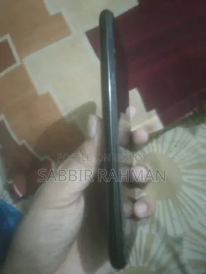 Samsung Galaxy M21 128 GB Black