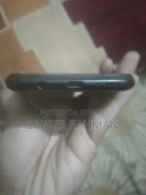 Samsung Galaxy M21 128 GB Black