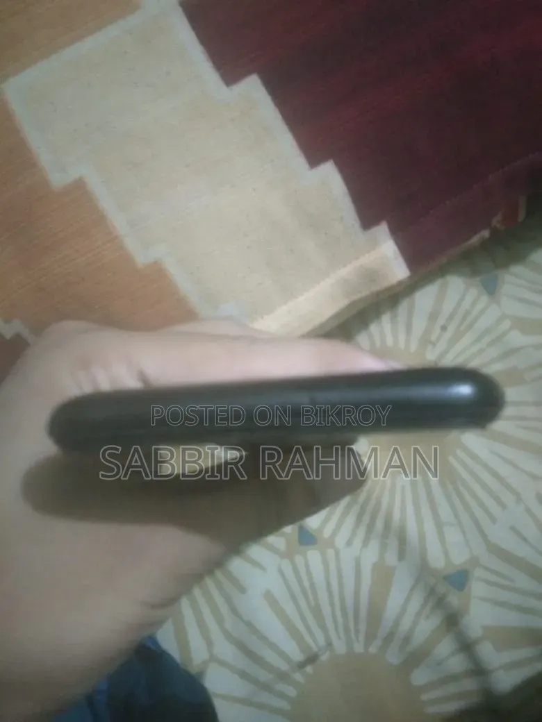Samsung Galaxy M21 128 GB Black