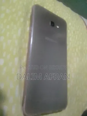 স্যামসাং গ্যালাক্সি জে৪ প্লাস ৩২ জিবি রোজ গোল্ড