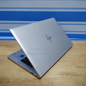 Laptop HP 4GB Intel SSD 500GB