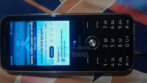 Linnex Lx 4g Plus 32 Gb Blue