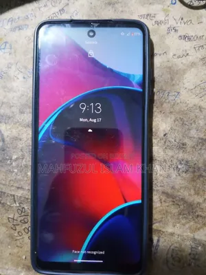 Motorola Moto G Stylus (2022) 128 GB Blue