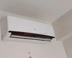 একটি গ্রি এসি বিক্রি করতে চাই