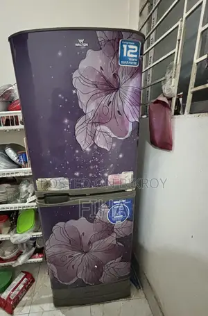 ওয়ালটন ফ্রিজ