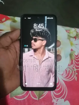 Xiaomi Redmi Note 10S 128 GB Blue