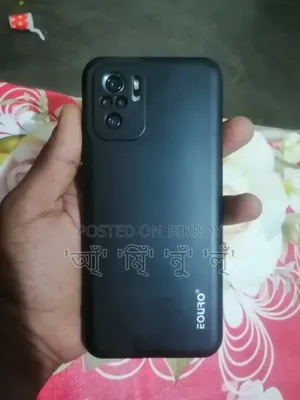 Xiaomi Redmi Note 10S 128 GB Blue