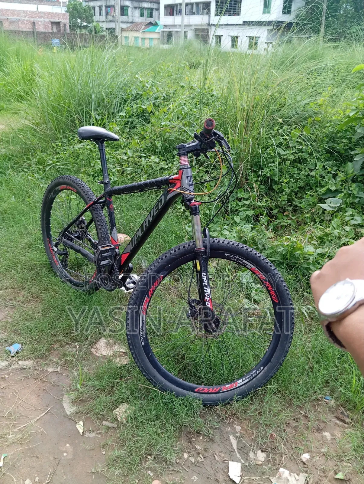 Uplayed 11 Gear Oil Break Cycle বিক্রি হবে