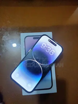 Apple iPhone 14 Pro 128 GB Purple
