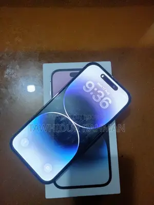 Apple iPhone 14 Pro 128 GB Purple
