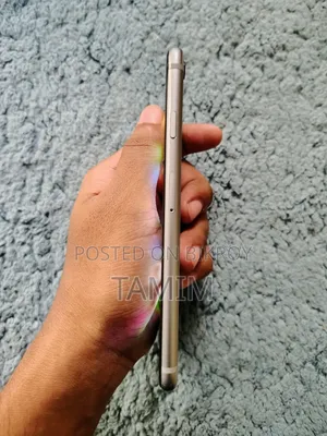 অ্যাপল আইফোন ৬এস ৬৪ জিবি রোজ গোল্ড