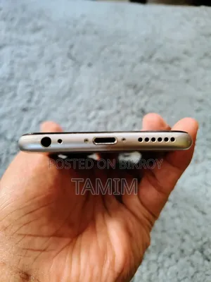 অ্যাপল আইফোন ৬এস ৬৪ জিবি রোজ গোল্ড