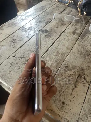 Samsung Galaxy S21 5G 256 GB White