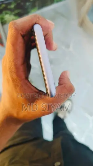 অ্যাপল আইফোন ১১ ৬৪ জিবি পার্পল