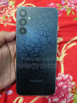 Samsung Galaxy M14 64 GB Blue