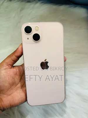 Apple iPhone 13 128 GB Pink