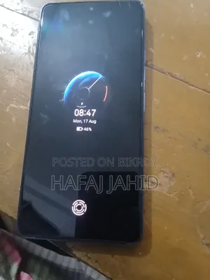 টেকনো ক্যামন ২০ প্রো ২৫৬ জিবি
