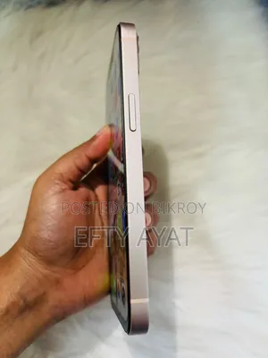Apple iPhone 13 128 GB Pink