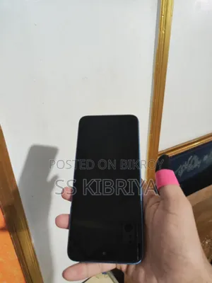 শাওমি রেডমি ১০ ১২৮ জিবি হোয়াইট