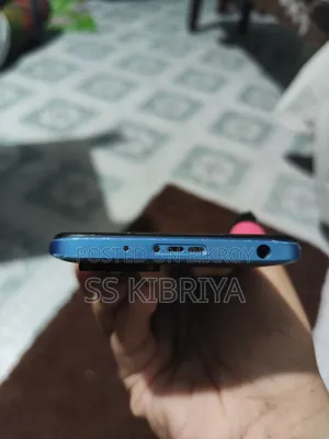 শাওমি রেডমি ১০ ১২৮ জিবি হোয়াইট