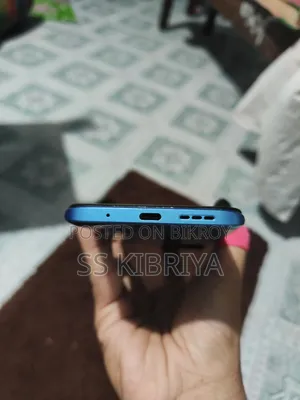 শাওমি রেডমি ১০ ১২৮ জিবি হোয়াইট
